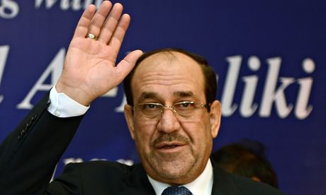 Iraqi Prime Minister’s Coalition takes lead in parliamentary elections  - ảnh 1